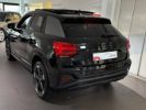 Annonce Audi Q2 35 TFSI 150 S tronic 7 S line