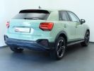 Annonce Audi Q2 35 TFSI 150 S tronic 7 S line