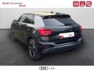 Annonce Audi Q2 35 TFSI 150 S tronic 7 S line