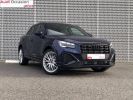 Annonce Audi Q2 35 TFSI 150 S tronic 7 S line