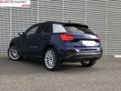 Annonce Audi Q2 35 TFSI 150 S tronic 7 S line