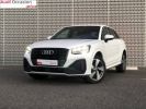 Voir l'annonce Audi Q2 35 TFSI 150 S tronic 7 S line