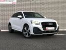 Annonce Audi Q2 35 TFSI 150 S tronic 7 S line