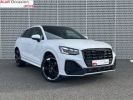 Annonce Audi Q2 35 TFSI 150 S tronic 7 S line