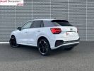 Annonce Audi Q2 35 TFSI 150 S tronic 7 S line