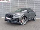 Voir l'annonce Audi Q2 35 TFSI 150 S tronic 7 S line