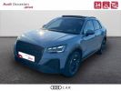 Voir l'annonce Audi Q2 35 TFSI 150 S tronic 7 S line