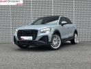 Voir l'annonce Audi Q2 35 TFSI 150 S tronic 7 S line