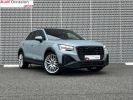 Annonce Audi Q2 35 TFSI 150 S tronic 7 S line