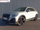 Voir l'annonce Audi Q2 35 TFSI 150 S tronic 7 S line