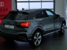 Annonce Audi Q2 35 TFSI 150 S tronic 7 S line