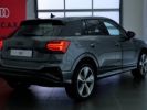 Annonce Audi Q2 35 TFSI 150 S tronic 7 S line