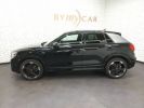 Annonce Audi Q2 35 TFSI 150 S tronic 7 S line