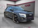 Voir l'annonce Audi Q2 35 TFSI 150 S tronic 7 S line