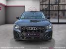 Annonce Audi Q2 35 TFSI 150 S tronic 7 S line