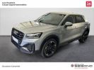 Voir l'annonce Audi Q2 35 TFSI 150 S tronic 7 S line