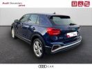 Annonce Audi Q2 35 TFSI 150 S tronic 7 S line