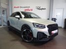 Annonce Audi Q2 35 TFSI 150 S tronic 7 S line