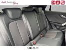 Annonce Audi Q2 35 TFSI 150 S tronic 7 S line