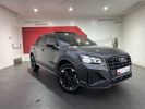 Annonce Audi Q2 35 TFSI 150 S tronic 7 S line