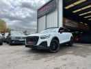 Voir l'annonce Audi Q2 35 TFSI 150 S tronic 7 S line - PACK SPORT PLUS - CAM - SIÈGES - LEDS - GARANTIE 1 AN INCLUSE