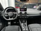 Annonce Audi Q2 35 TFSI 150 S tronic 7 S line - PACK SPORT PLUS - CAM - SIÈGES - LEDS - GARANTIE 1 AN INCLUSE