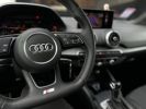 Annonce Audi Q2 35 TFSI 150 S tronic 7 S line - PACK SPORT PLUS - CAM - SIÈGES - LEDS - GARANTIE 1 AN INCLUSE