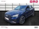 Voir l'annonce Audi Q2 35 TFSI 150 S tronic 7 S line Plus