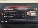 Annonce Audi Q2 35 TFSI 150 S tronic 7 S line Plus