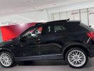 Annonce Audi Q2 35 TFSI 150 S tronic 7 S line Plus