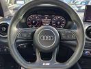 Annonce Audi Q2 35 TFSI 150 S tronic 7 S line Plus