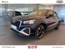 Voir l'annonce Audi Q2 35 TFSI 150 S tronic 7 S line Plus