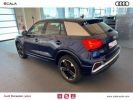 Annonce Audi Q2 35 TFSI 150 S tronic 7 S line Plus