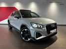 Voir l'annonce Audi Q2 35 TFSI 150 S tronic 7 S line Plus