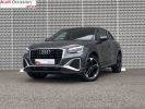 Voir l'annonce Audi Q2 35 TFSI 150 S tronic 7 S line Plus