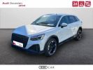 Voir l'annonce Audi Q2 35 TFSI 150 S tronic 7 S line Plus