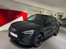 Voir l'annonce Audi Q2 35 TFSI 150 S tronic 7 S line Plus