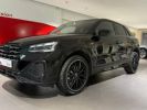 Annonce Audi Q2 35 TFSI 150 S tronic 7 S line Plus