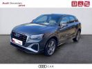 Voir l'annonce Audi Q2 35 TFSI 150 S tronic 7 S line Plus