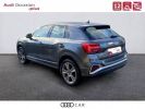 Annonce Audi Q2 35 TFSI 150 S tronic 7 S line Plus