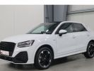 Voir l'annonce Audi Q2 35 TFSI 150 S tronic 7 S line TOIT