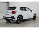 Annonce Audi Q2 35 TFSI 150 S tronic 7 S line TOIT