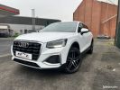 Voir l'annonce Audi Q2 35 TFSI 150CH ADVANCED S TRONIC 7