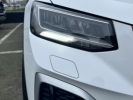 Annonce Audi Q2 35 TFSI 150CH ADVANCED S TRONIC 7