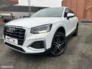 Annonce Audi Q2 35 TFSI 150CH ADVANCED S TRONIC 7