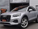 Audi Q2 35 TFSI 150CH BUSINESS LINE S TRONIC 7 Occasion