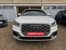 Annonce Audi Q2 35 TFSI 150CH COD S LINE S TRONIC 7/ DEUXIEME MAIN / CRITAIR 1 /