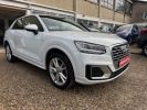 Annonce Audi Q2 35 TFSI 150CH COD S LINE S TRONIC 7/ DEUXIEME MAIN / CRITAIR 1 /