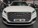 Annonce Audi Q2 35 TFSI 150CH COD S LINE S TRONIC 7 EURO6D-T