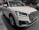 Annonce Audi Q2 35 TFSI 150CH COD S LINE S TRONIC 7 EURO6D-T